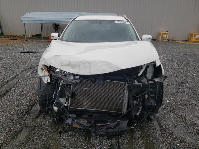 2016 NISSAN ROGUE S 5N1AT2MT4GC788085