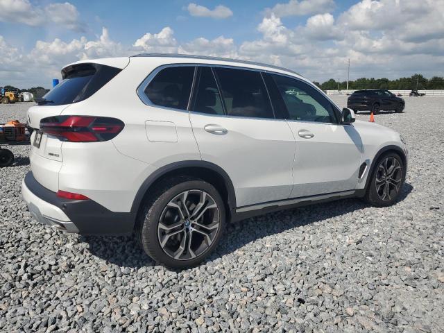 2024 BMW X5 XDRIVE4 - 5UX23EU07R9U26783
