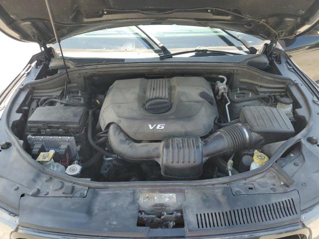 2015 DODGE DURANGO LI - 1C4RDJDGXFC795736