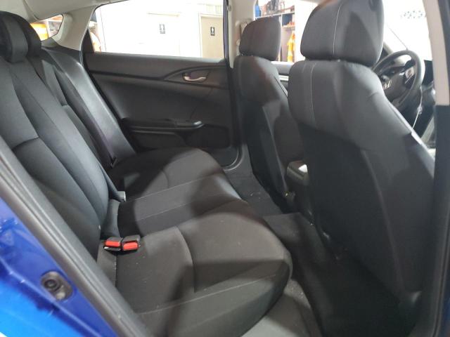 2016 HONDA CIVIC LX - 19XFC2F5XGE063026