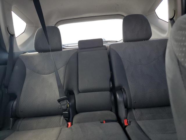 2014 TOYOTA PRIUS V - JTDZN3EU9E3330330