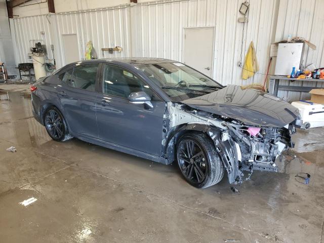 2025 TOYOTA CAMRY XSE - 4T1DAACK4SU566364