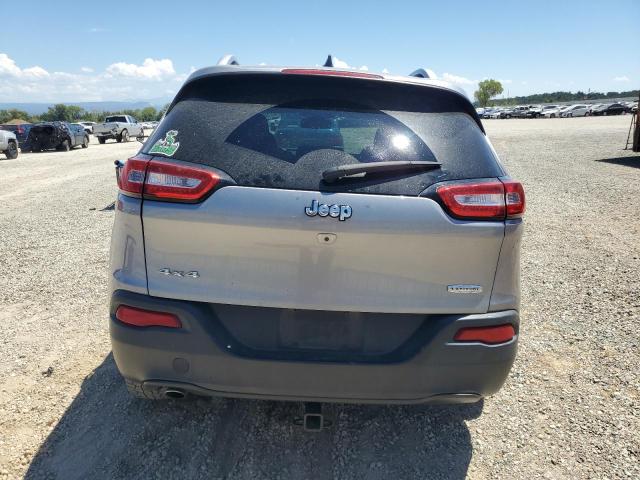 2016 JEEP CHEROKEE L 1C4PJMCB5GW304836