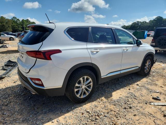 2019 HYUNDAI SANTA FE SE 5NMS23AD7KH134755