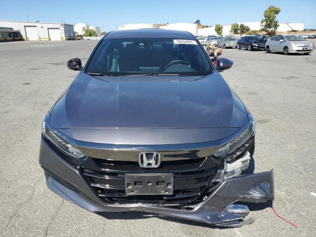 2020 HONDA ACCORD SPORT - 1HGCV1F31LA013409