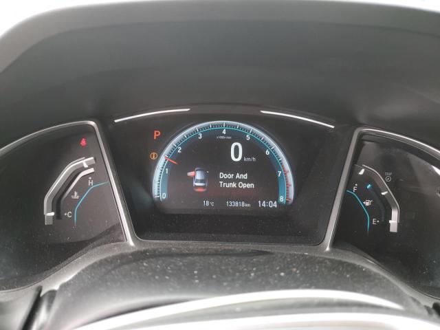 2017 HONDA CIVIC EX 2HGFC2F86HH013872