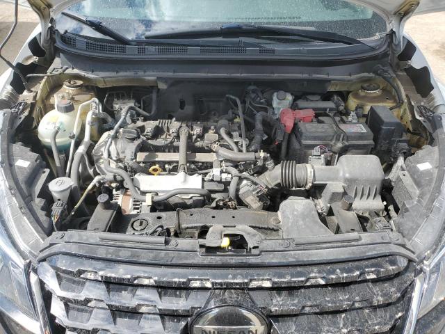 2021 NISSAN KICKS SR 3N1CP5DV7ML475880