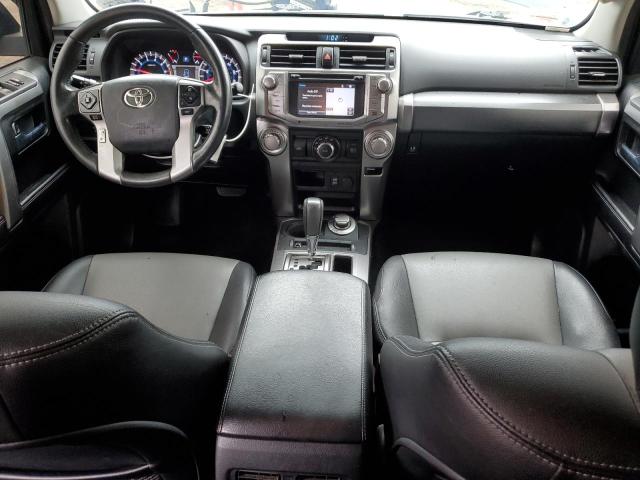 2018 TOYOTA 4RUNNER SR5/SR5 PREMIUM JTEBU5JR8J5595073