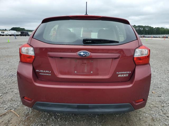 2013 SUBARU IMPREZA LI - JF1GPAK69D2896428
