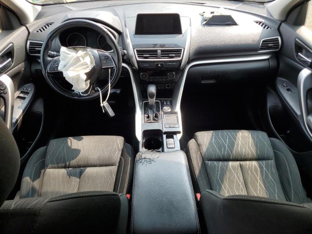 2018 MITSUBISHI ECLIPSE CROSS SE JA4AT5AA2JZ069781