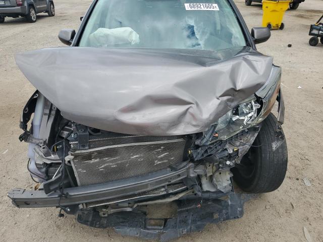 2012 HONDA CR-V EXL - 5J6RM3H79CL009405