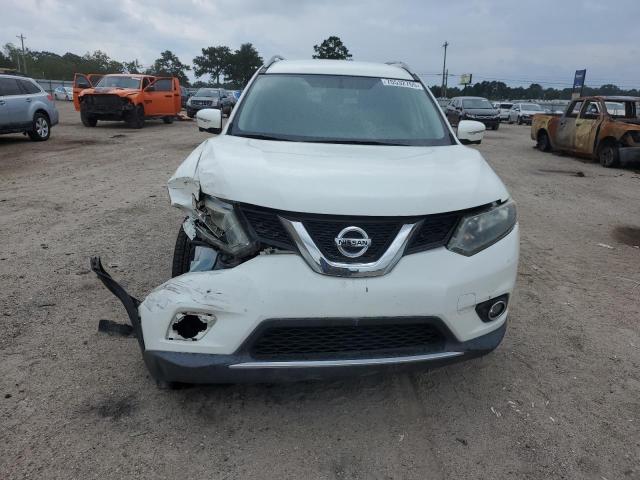 2015 NISSAN ROGUE S 5N1AT2MT8FC862302