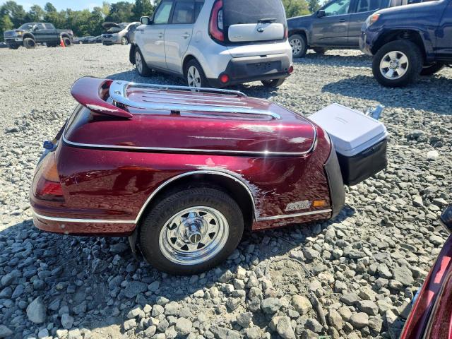 2005 HONDA GL1800 1HFSC47065A413495