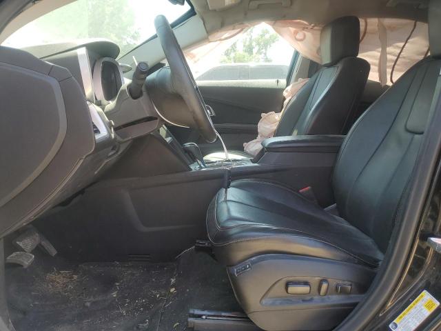 2016 CHEVROLET EQUINOX LT - 2GNFLGE39G6347817