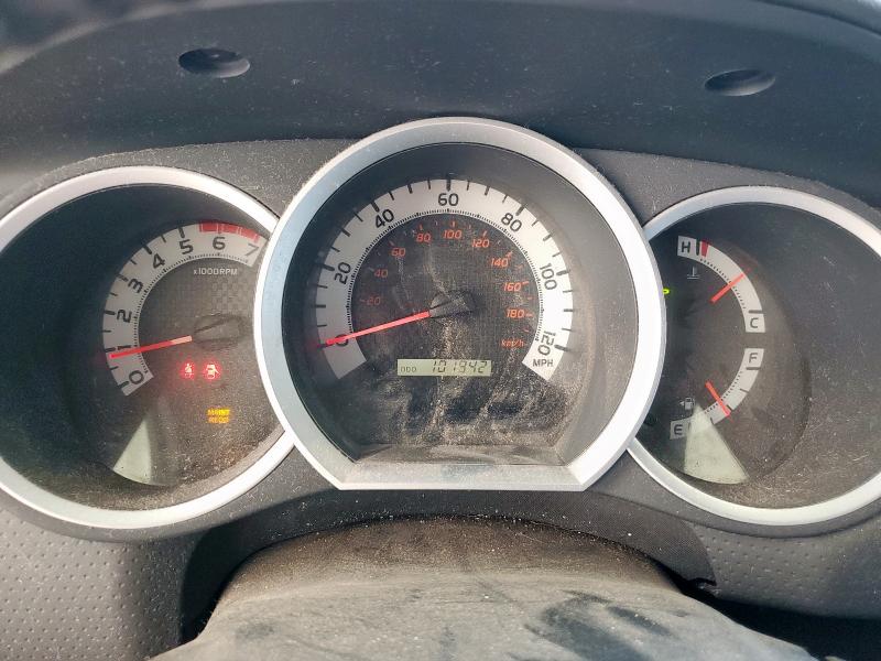 2015 TOYOTA TACOMA DOU 5TFJU4GN3FX065393