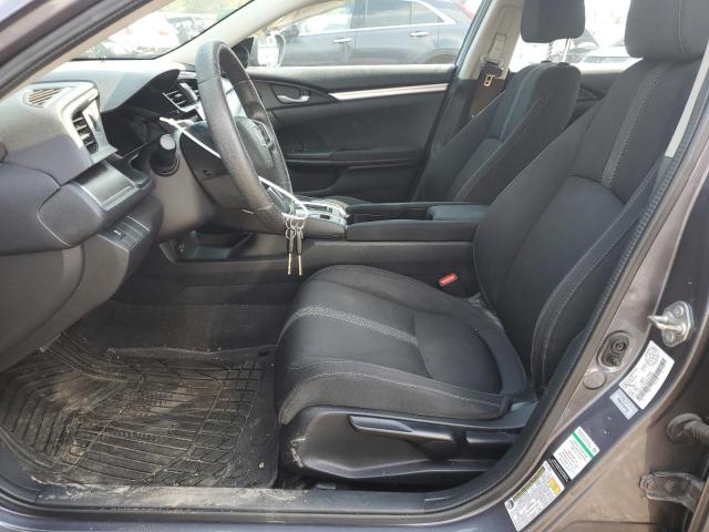2016 HONDA CIVIC LX 2HGFC2F58GH013103