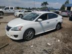 2015 NISSAN SENTRA S - 3N1AB7AP8FY295479