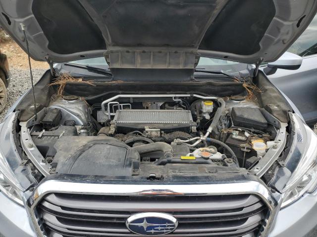 2021 SUBARU ASCENT PRE 4S4WMAFD5M3421212
