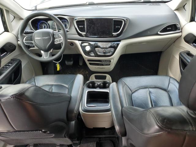 2022 CHRYSLER PACIFICA T 2C4RC1BG0NR188370