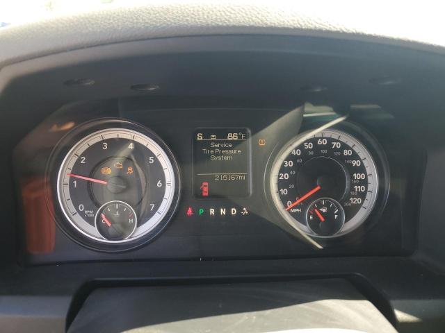 2015 RAM 1500 SLT 1C6RR7TT9FS704326