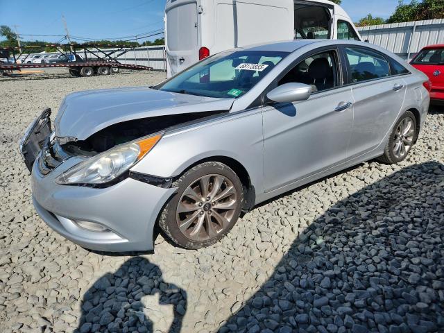 Global Auto Auctions: 2012 HYUNDAI SONATA SE