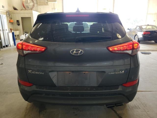 2016 HYUNDAI TUCSON LIM KM8J33A2XGU024169