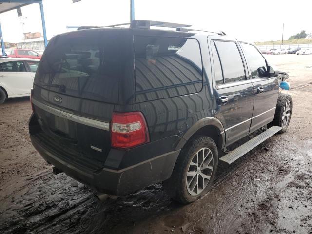 2015 FORD EXPEDITION XLT 1FMJU1JTXFEF14842