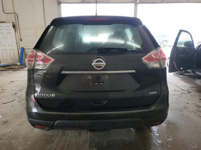 2015 NISSAN ROGUE S 5N1AT2MV7FC906467