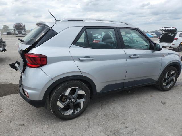 2023 HYUNDAI VENUE SEL KMHRC8A34PU209892