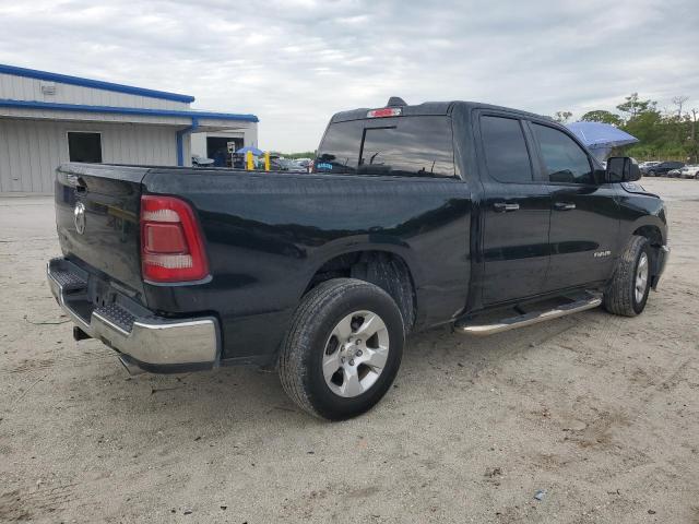 2019 RAM 1500 BIG H 1C6RREBT1KN568353