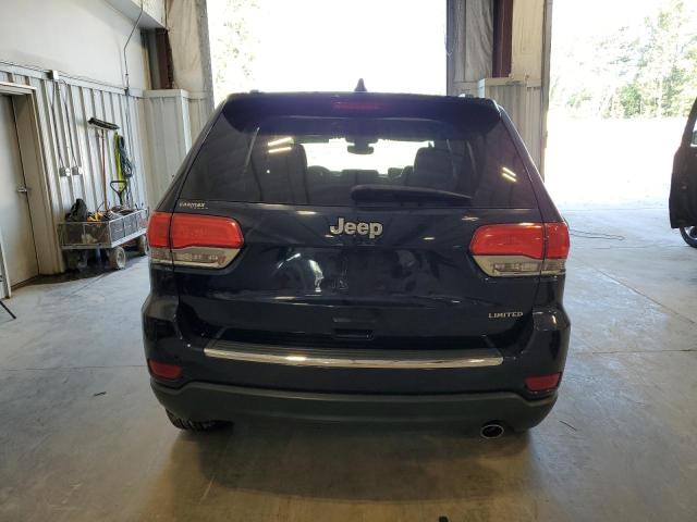 2017 JEEP GRAND CHER - 1C4RJEBG9HC731564
