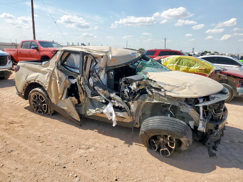 2022 HYUNDAI SANTA CRUZ 5NTJA4AE0NH007724