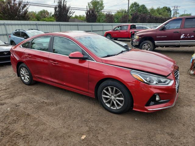 2019 HYUNDAI SONATA SE - 5NPE24AF2KH781457