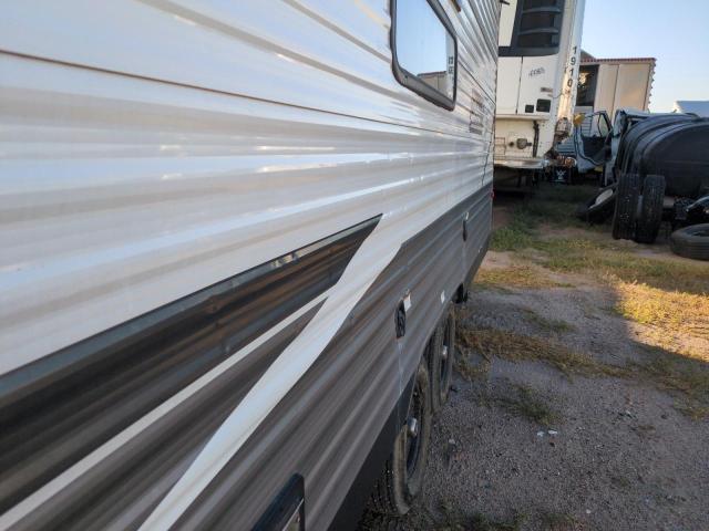 2021 KEYSTONE COLEMAN 274BH LANTERN EDITIO #3246188096