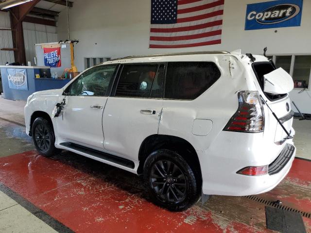 2021 LEXUS GX 460 PRE JTJAM7BX2M5277735