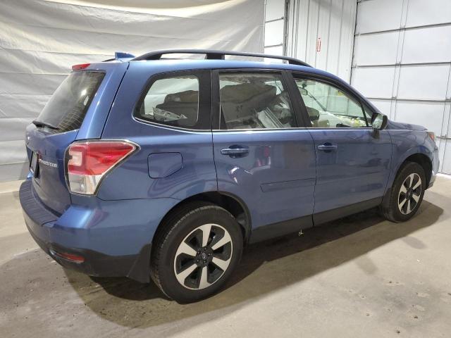 2018 SUBARU FORESTER 2.5I JF2SJABC6JH484750