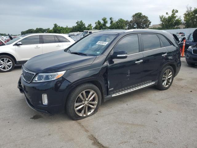 2014 KIA SORENTO SX - 5XYKWDA7XEG462500