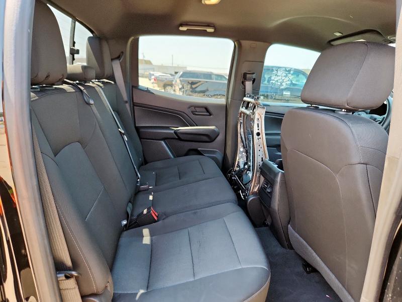 2023 CHEVROLET COLORADO T - 1GCPTEEK5P1167732