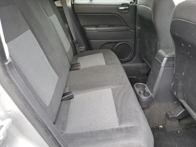 2016 JEEP PATRIOT SP 1C4NJRBBXGD532039