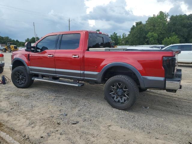 2017 FORD F350 SUPER DUTY 1FT8W3BT5HEC44414
