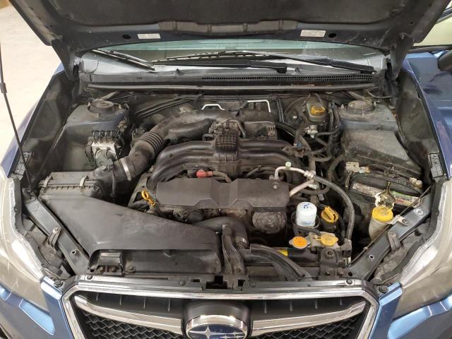 2015 SUBARU IMPREZA JF1GJAA61FH015109
