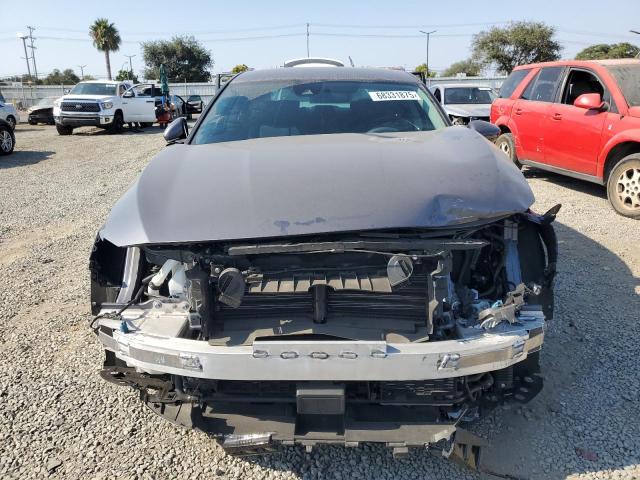 2022 HONDA ACCORD HYB 1HGCV3F10NA008408