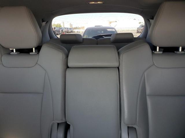 2017 ACURA MDX TECHNO 5J8YD4H53HL003503