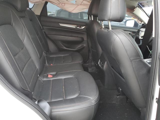 2023 MAZDA CX-5 PREMIUM - JM3KFBDM5P0208117