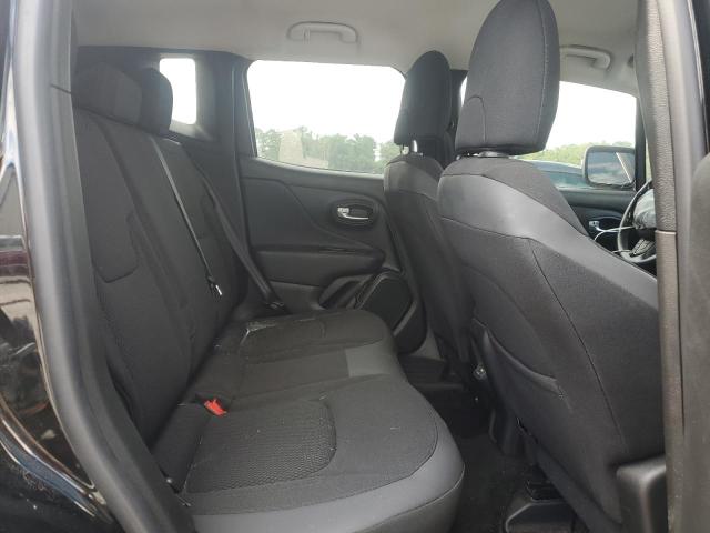2019 JEEP RENEGADE L ZACNJABB9KPK16432