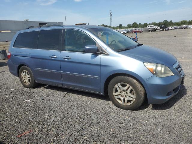 2006 HONDA ODYSSEY #3310426968