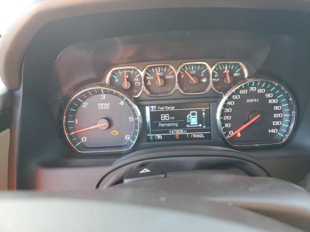 2018 GMC YUKON XL C 1GKS1GKC0JR332799