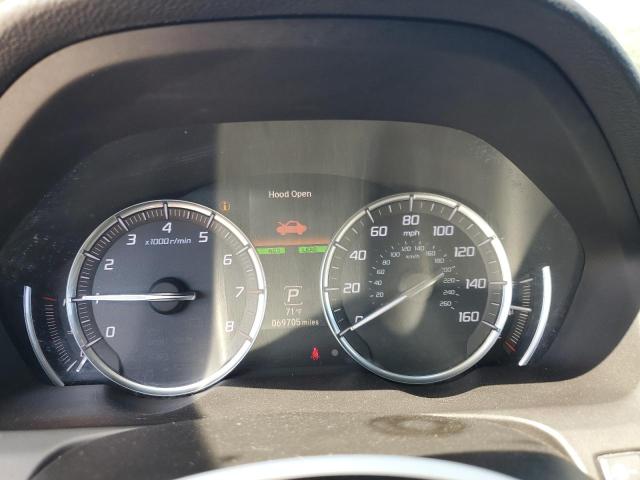 2019 ACURA TLX - 19UUB2F30KA008820