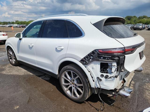 2019 PORSCHE CAYENNE S WP1AB2AY3KDA64932