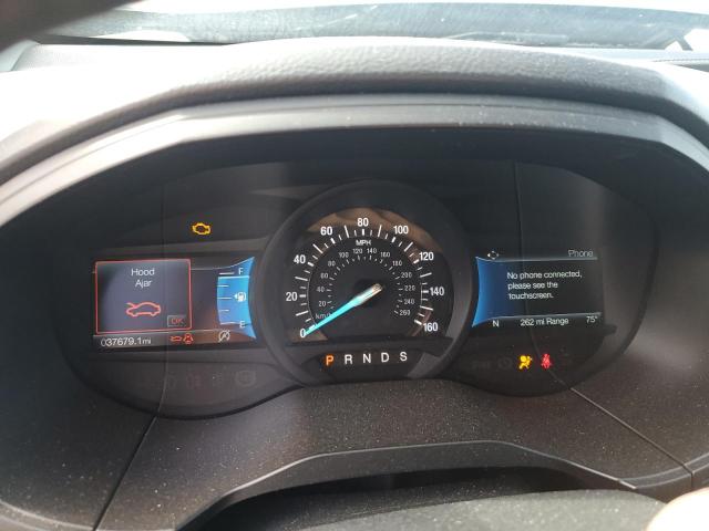 2024 FORD EDGE TITAN 2FMPK4K9XRBA89742